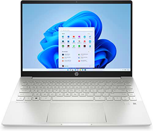 Laptop HP Pavilion Plus 14-eh0000sf 14" 2.8K (Intel Core i5-12500H