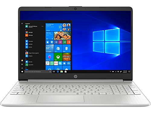 HP 15s-fq2038ns - Ordenador portátil de 15.6" (Intel Core i5-1135G7