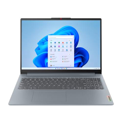 Lenovo Laptop IdeaPad Slim 3 16IRH8 16" Intel Core i5-13420h 16 GB RAM 1 TB SSD QWERTY Español