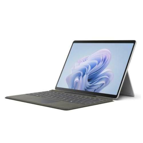 Microsoft Laptop 2 en 1 Surface Pro 10 13" 16 GB RAM 256 GB SSD QWERTY Español