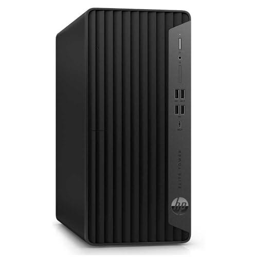 HP PC de Sobremesa 628D3ET Abe Intel Core i9 32 GB RAM Negro 1 TB SSD NVIDIA GeForce RTX 3070