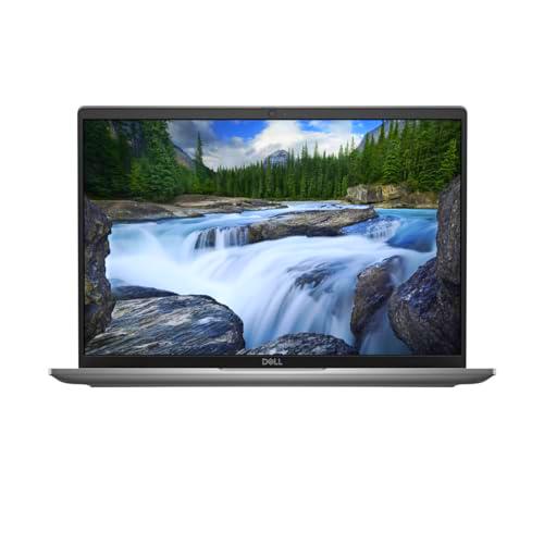 Dell Laptop Latitude 7450 15,6" Intel Core Ultra 7 165U 16 GB RAM 512 GB SSD QWERTY Español
