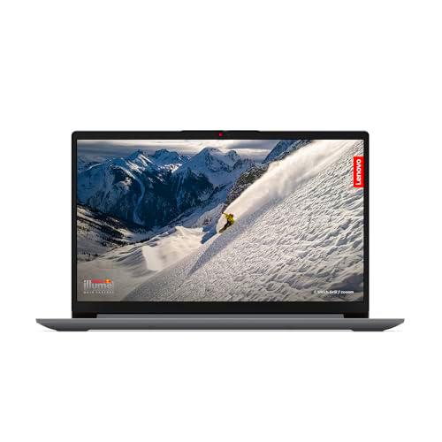 Lenovo IdeaPad 1 Gen 7 - Ordenador Portátil 15.6" FHD (AMD Ryzen 7 5700U