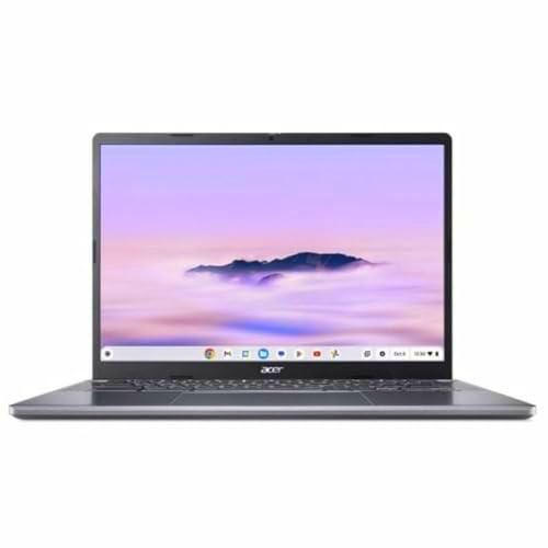 Acer Laptop Chromebook Plus 514 CB514-3H-R21Z 14" 8 GB RAM 128 GB