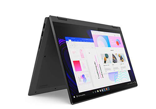Lenovo IdeaPad Flex 5 - Portátil Convertible 14" FullHD (AMD Ryzen 7-4700U