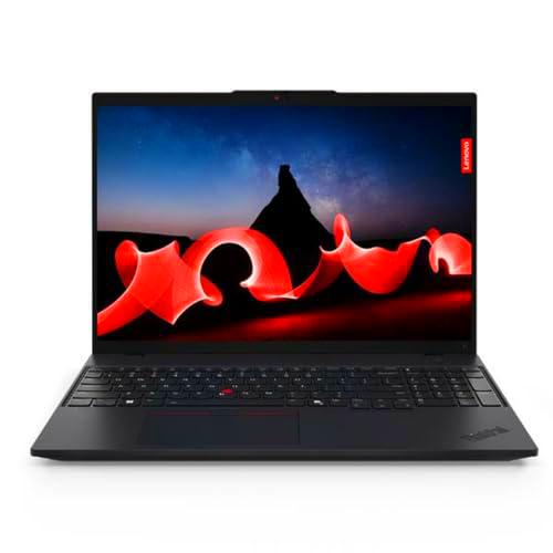 Lenovo Laptop ThinkPad L16 G1 16" Intel Core Ultra 5 125U 16 GB RAM 512 GB SSD QWERTY Español