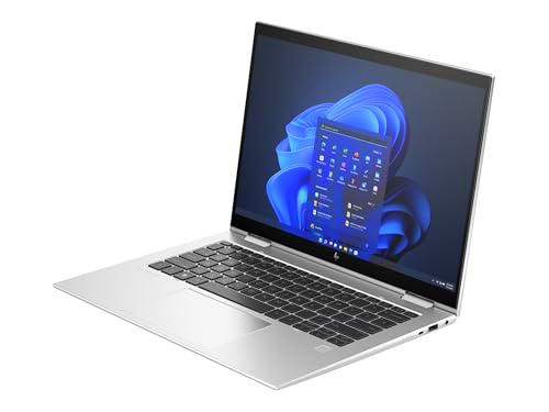 HP Notebook 7L812ET#Abe 14" i5-1335U Intel Core i5-1335U 16 GB RAM 512 GB SSD No