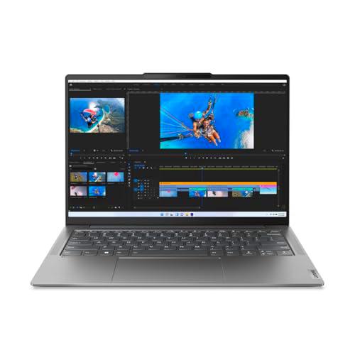 Lenovo Laptop Yoga Slim 6 14IRH8 14" I7-13700H 16 GB RAM 1 TB SSD QWERTY Español