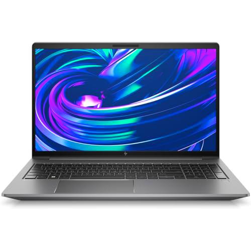 HP Notebook ZBook Power G10 QWERTY Español 15,6" Intel Core i9-13900H 32 GB RAM 1 TB SSD NVIDIA 8 GB
