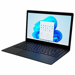 BigBuy Productos electrónicos Laptop Alurin Go Start 14" Intel Celeron N4020 8 GB RAM 256 GB SSD QWERTY Español