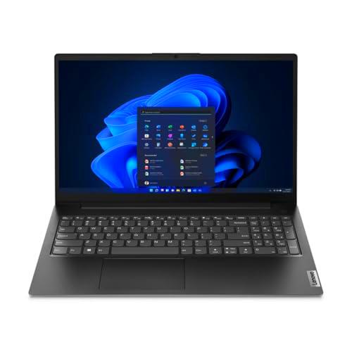 Lenovo V V15 Intel Core™ i7 i7-1355U Ordinateur portable 39,6 cm (15.6&quot;) Full HD 16 Go DDR4-SDRAM 512 Go SSD Wi-Fi 6