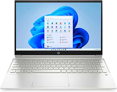 HP Pavilion 15-eg1327nd | 15.6" Full HD IPS | Intel i5-1155G7 | 8GB RAM DDR4 | 512GB SSD | Windows OS | QWERTY Toetsenbord