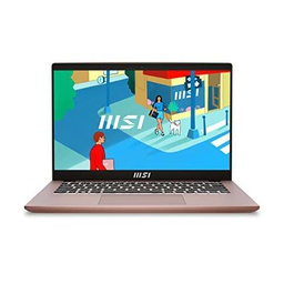Modern 14 C13M-411FR 14" i7 16/512GB W11
