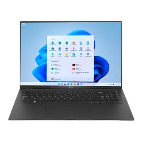 LG Laptop gram 16Z90S-G.AD7BB 16" Intel Core Ultra 7 155H 32 GB RAM 2 TB SSD