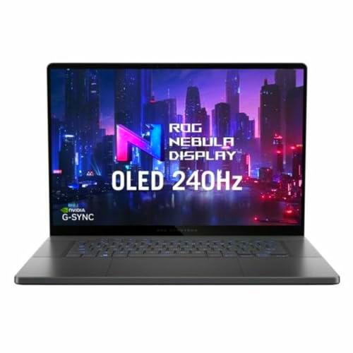Asus Laptop ROG Zephyrus G16 2024 16" 32 GB RAM 2 TB SSD Nvidia Geforce RTX 4090 Intel Core Ultra 9 185H