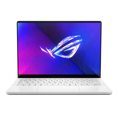 Gkhowiu ASUS ROG Zephyrus G14 GA403UU-QS109X AMD Ryzen™ 9 8945HS Portátil 35,6 cm (14") 3K 32 GB LPDDR5x-SDRAM 1