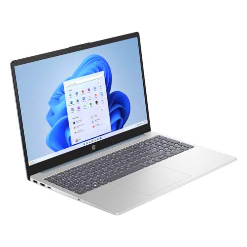 HP Portátil 15-fc0027ns R5-7520u 15.6" 8GB 512GB W11 Azul Lunar Marca