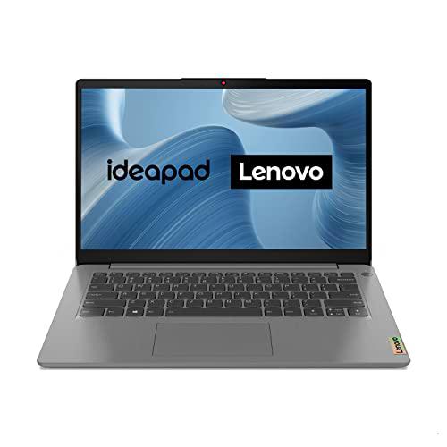 Lenovo IdeaPad 3 14" 1920x1080 Pixels Intel Core i3-11xxx 8GB 256GB SSD Windows 10 Home S