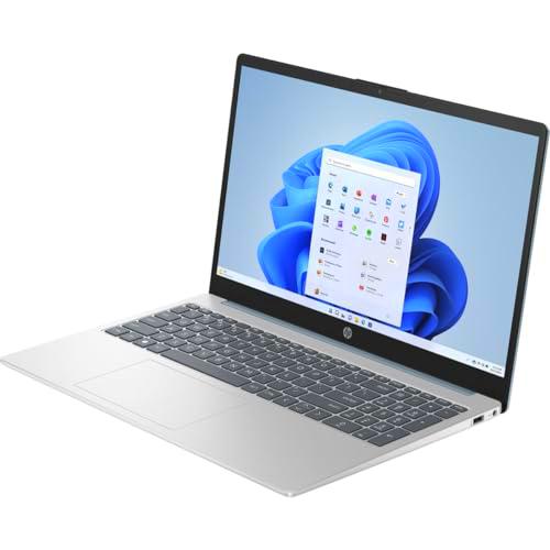 HP Laptop FS0065NS 15,6" 8 GB RAM 512 GB Intel Core i3 N305