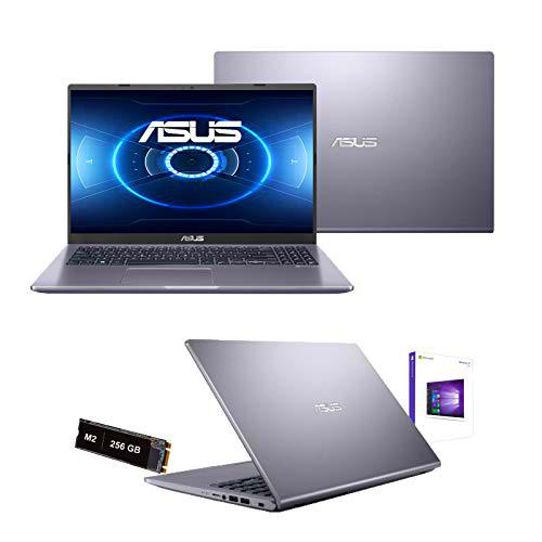 Notebook Asus I5 15.6&quot; Silver Cpu Intel i5-1035G1 10th Fino 3,6Ghz,Ram 12Gb Ddr4,Ssd M2 512Gb,2gb Nvidea Fhd 620,Hdmi,Wifi,Bluetooth,Windows 10Home