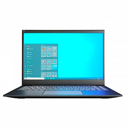 Alurin Laptop Flex 14" i3-10110U 8 GB RAM 512 GB SSD QWERTY Español