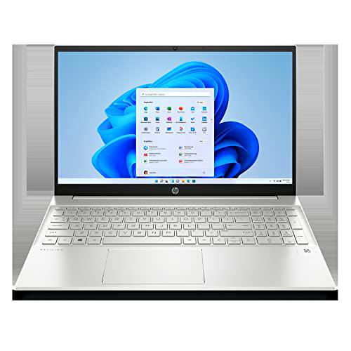 HP Pavilion 15-eh3180ng 15,6" FHD, Ryzen 7 7730U, 16GB RAM