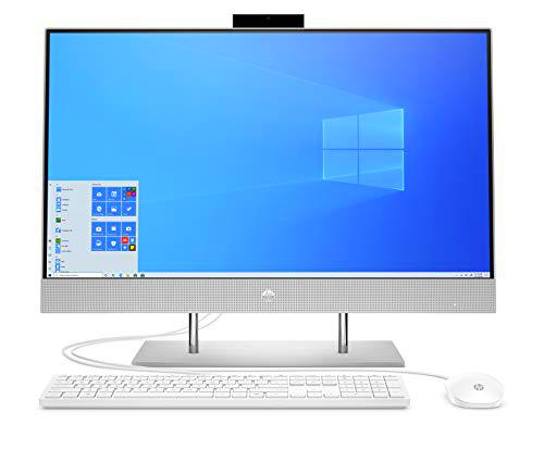 HP All-in-One 27-dp0009nl