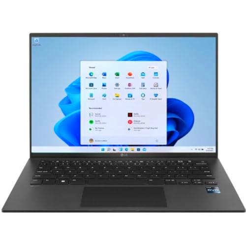 LG Laptop 14Z90S-G.AD78B 14" 32 GB RAM 1 TB SSD