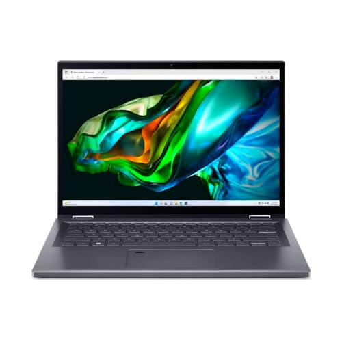 Acer Aspire 5 Spin (A5SP14-51MTN-783M) 14" WUXGA IPS Touch Display