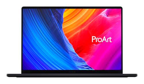 ASUS ProArt P16 OLED H7606WV-ME078W - Ordenador Portátil 16" WQUXGA (AMD Ryzen AI 9 HX 370