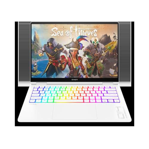 HP OMEN 14-fb0195ng 14" 2.8k OLED 120Hz, Intel Ultra 9 185H