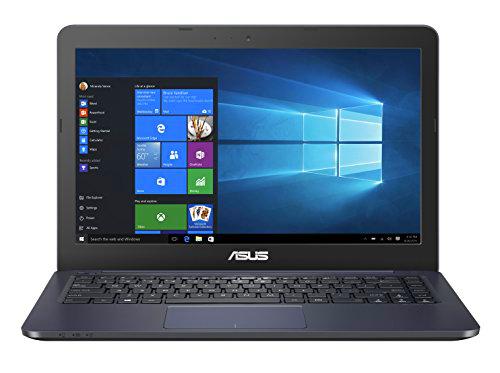 ASUS EeeBook E402MA-WX0055T 2.16GHz N3540 14" 1366 x 768Pixeles Azul ordenador portatil