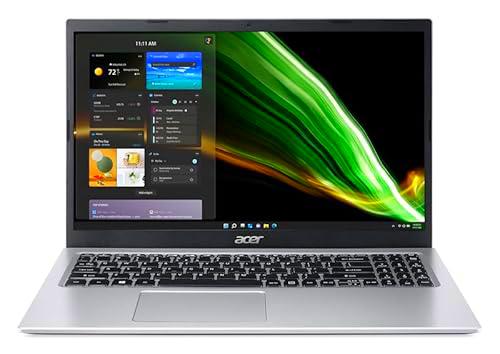 Acer Aspire 1 A115-32, Ordenador Portátil 15,6" HD (Intel Celeron N4500