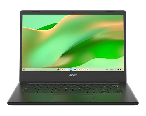 Acer Chromebook 314 CBOA314-1H-C5CQ, Ordenador Portátil 14" FullHD LCD (Intel Celeron N4500