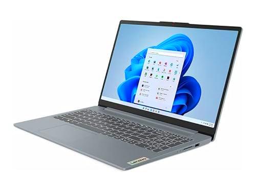 Lenovo Notebook 82XQ007JSP 15,6" AMD Ryzen 5 6600H 8 GB RAM 512 GB SSD