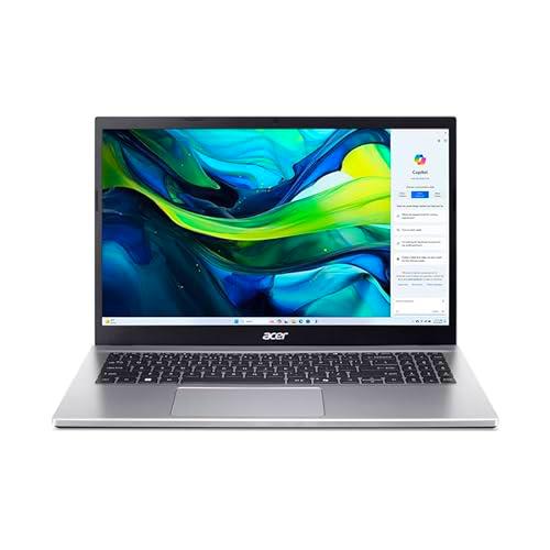 Acer Aspire Go 15 AG15-42P, Ordenador Portátil 15,6" Full HD (AMD Ryzen 5 5625U