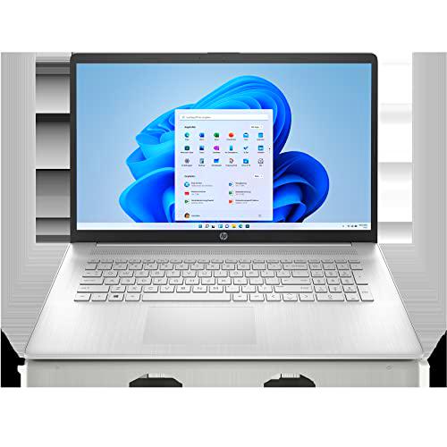 HP 17-cn2134ng 17,3" FHD IPS, Intel i3-1215U, 8GB RAM