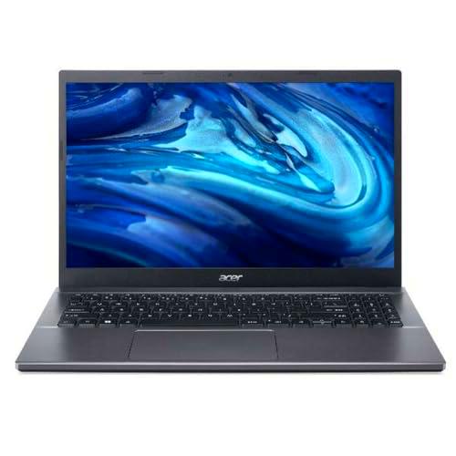 Acer Laptop EX215-55 15,6" Intel Core I3-1215U 8 GB RAM 512 GB SSD QWERTY Español