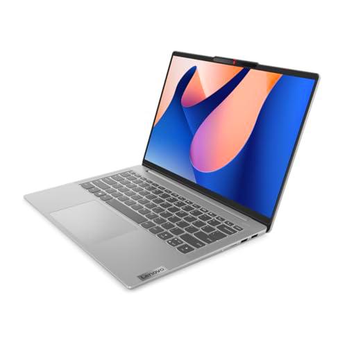 Lenovo Laptop 82XD005SSP 14" Intel Core i5-13420h 16 GB RAM 512 GB SSD QWERTY Español
