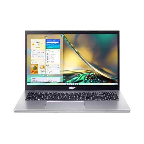 Acer Aspire 3 A315-59, Ordenador Portátil 15,6" HD Ready (Intel Core i7 1255U