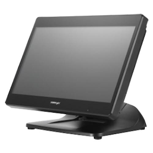 POSIFLEX TPV PS3616GNS128W14 Intel Celeron J6412 15,6" 128 GB SSD 16 GB RAM 4 GB RAM