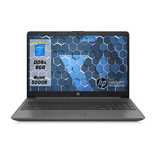 HP 250 G7 Ordenador portátil 15.6 "HD Intel Core i5 8265U