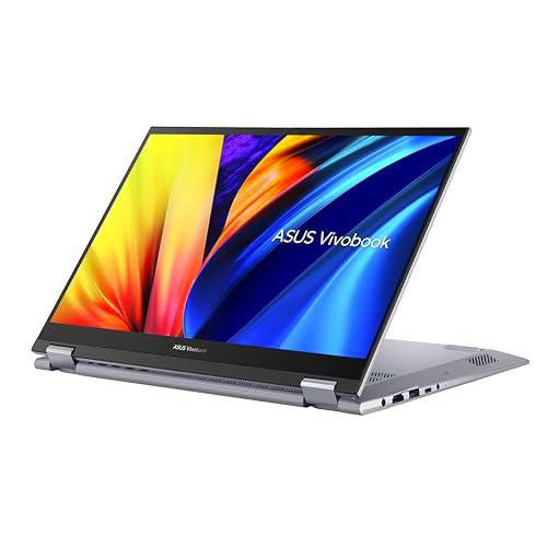 ASUS Laptop TP3402ZA-LZ392W 14" i5-12500H 16 GB RAM 512 GB 512 GB SSD
