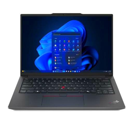 Lenovo Laptop E14 G6 14" 16 GB RAM 512 GB SSD QWERTY Español