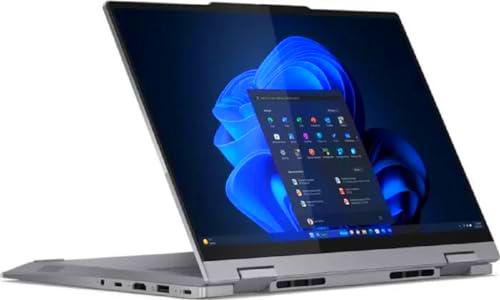 Lenovo ThinkBook 14 2-in-1 G4 21MX0012GE - 14" WUXGA Touch