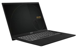 MSI Summit E14 EVO A12M-050 i7-1280P Ordinateur portable 35,6 cm (14") Full HD+ Intel Core™ i7 16 Go LPDDR5-SDRAM 1 To
