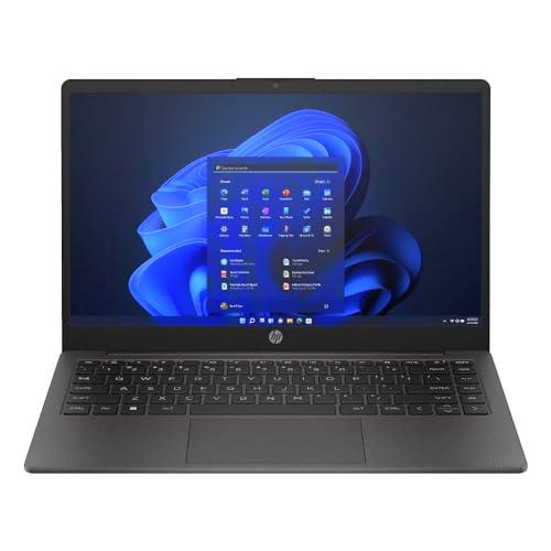 Compatibles marca HP modelo NOTEBOOK HP 240 G10 14" i7-1355U 3.7GHz RAM 16GB-SSD 1.000GB NVMe-WI-FI 6-WIN 11 PROF GRIGIO (