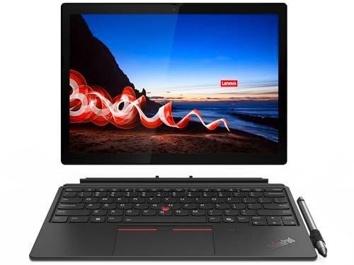 Lenovo ThinkPad X12 Detachable Gen 2 Intel Core Ultra 5 134U Hybride (2-en-1) 31,2 cm (12.3") Écran tactile Full HD