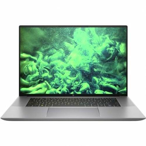 HP Portátil ZBook Studio 16 16" I7-13800H 32 GB RAM 1 TB SSD NVIDIA 8 GB NVIDIA RTX 2000 Ada