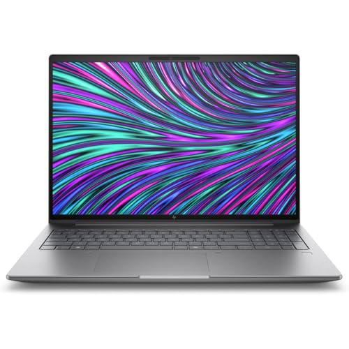 HP Laptop ZBook Power G11 16" Intel Core Ultra 7 155H 32 GB RAM 1 TB SSD QWERTY Español